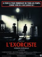 L'exorciste - William Friedkin - critique