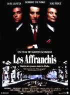 Les affranchis - Martin Scorsese - critique