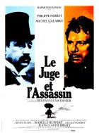 Le juge et l'assassin - Bertrand Tavernier - critique
