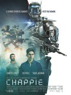 Chappie - La critique du bébé de Neill Blomkamp