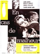 En cas de malheur - Claude Autant-Lara - critique