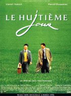 Le huitième jour - Jaco van Dormael - critique