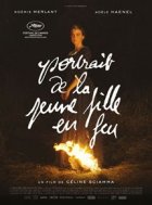 Portrait de la jeune fille en feu - Céline Sciamma - critique