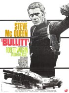 Bullitt - Peter Yates - critique