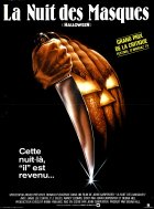 Halloween, la nuit des masques - John Carpenter - critique