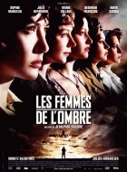 Les femmes de l'ombre - la critique