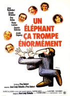 Un éléphant ça trompe énormément - Yves Robert - critique
