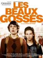 Les beaux gosses - Riad Sattouf - critique