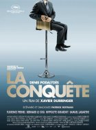 La conquête - Xavier Durringer - critique