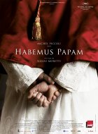 Habemus papam - Nanni Moretti - critique