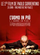L'uomo in piu - la critique