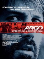 Argo - Ben Affleck - critique