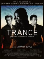 Trance - la critique