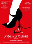 La Vénus à la fourrure - Roman Polanski - critique