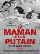 La maman et la putain - Jean Eustache - critique