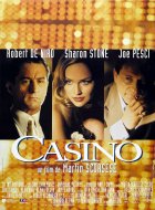 Casino - Martin Scorsese - critique