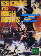 War Heroe (Escape to High Risks) 
