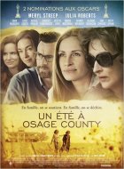 Un été à Osage County - la critique