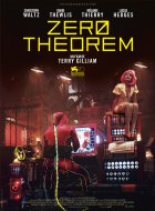 Zero Theorem - la critique du film