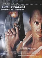 Piège de Cristal - John McTiernan - critique