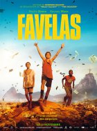 Favelas - la critique du film 