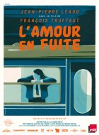 L'amour en fuite - la critique