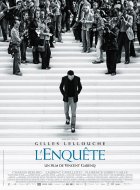 L'Enquête - Vincent Garenq - critique 