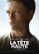 La tête haute - Emmanuelle Bercot - critique
