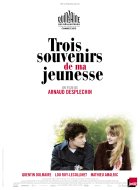 Trois souvenirs de ma jeunesse - la critique du film