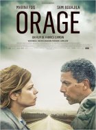 Orage - la critique du film