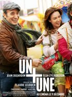 Un + une - la critique du nouveau film de Claude Lelouch