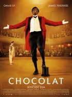 Chocolat - Roschdy Zem - critique