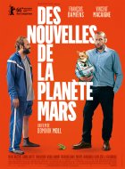 Des nouvelles de la planète Mars - Dominik Moll - critique