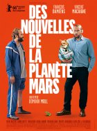 Des nouvelles de la planète mars - la critique du film