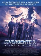 Divergente 3 : au-delà du mur - la critique du film