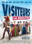 Les Visiteurs : La Révolution - la critique après lynchage