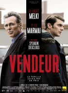 Vendeur - la critique du film