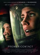 Premier contact - Denis Villeneuve - critique