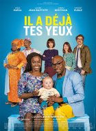 Il a déjà tes yeux - la critique du film