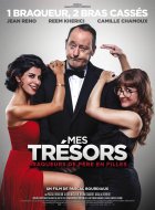 Mes Trésors - la critique du film