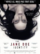 Jane Doe Identity (The Autopsy of Jane Doe) - la critique du film le plus effrayant de l'année