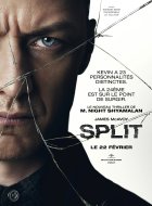 Split - M. Night Shyamalan - critique