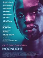 Moonlight - Barry Jenkins - critique