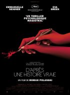 D'après une histoire vraie - Roman Polanski - critique
