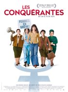 Les Conquérantes - la critique du film