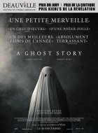 A Ghost Story - David Lowery - critique