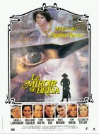 Le miroir se brisa - la critique du film