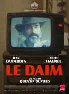 Le Daim - Quentin Dupieux - critique