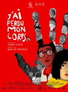 J'ai perdu mon corps - la critique du film