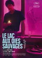 Le lac aux oies sauvages - Diao Yinan - critique
